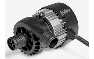 Vattenpump SPump 500 CAN 01