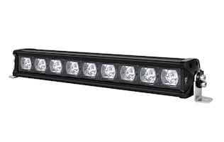 Extraljusramp DLB-540 LED