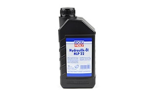 Hydralolja HLP 22 1l