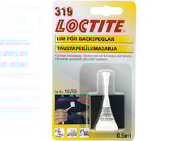 Spegellim 0,5ml aktivatorduk