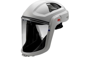 Versaflo M-serie Visir