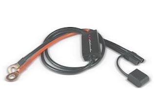 Motorcykel kabel