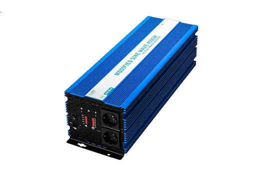 Inverter 4000W 24V mod. Sinus