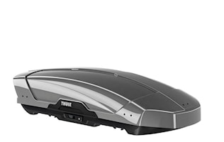 Takbox Motion XT M Titan blank