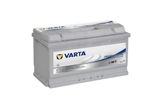 Batteri LFD90 Prof. DC