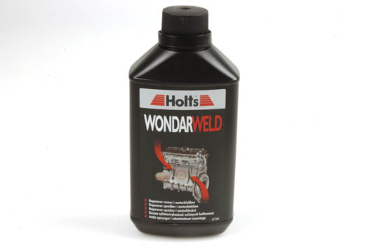 Motorsvets WONDARWELD 500ml