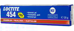 Loctite 454 20g