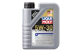 Special Tec F 5W-30 1l
