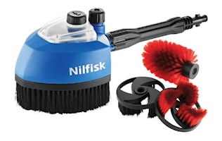 Multibrush kit