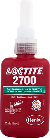 Loctite 2700 50ml