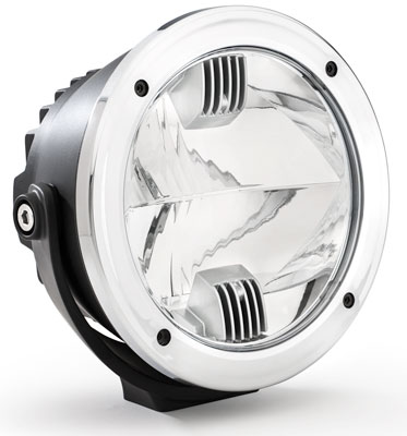 Extraljus Luminator Compact