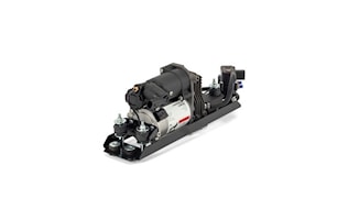 Kompressor Luftfjädring