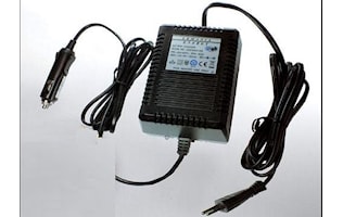 Laddare P3 Professional