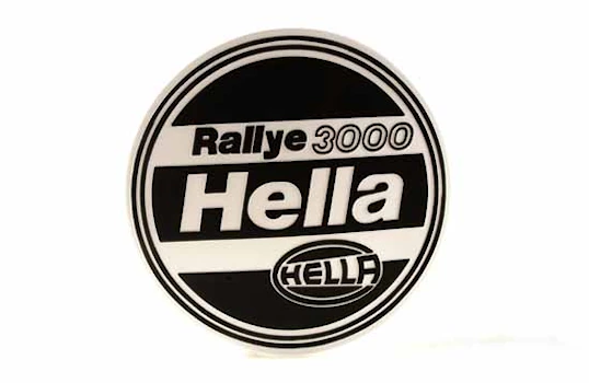 Stenskottsskydd Rallye 3000