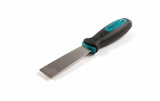 Packningsskrapa 32 mm rak