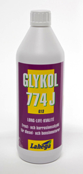 Glykol Etylen 774J 1L