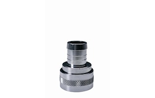 Slangkoppling 3/4" 25bar