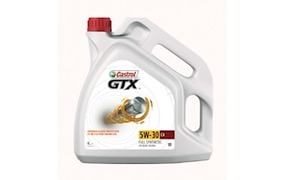 GTX 5W-30 C4 4l