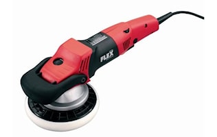 Polermaskin XC3401 VRG