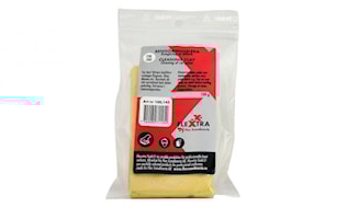Rengöringslera, fin gul, 100g