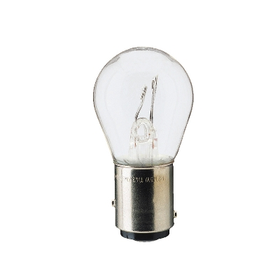 Glödlampa LL 12V 21/5W BAY15d