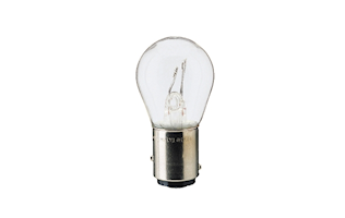 Glödlampa 12V 21/5W BAY15d