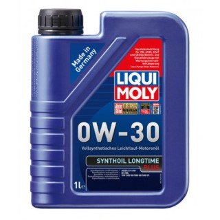 Synthoil Longtime Plus 0W-30 5