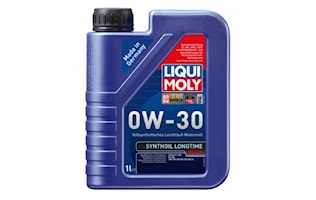 Synthoil Longtime Plus 0W-30 5