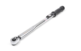 Momentnyckel 1/2" 30-210Nm