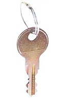 Nyckel till One Key-system