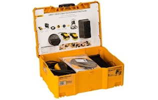 CEROS 650CV 150mm Orbit 5,0 Sy