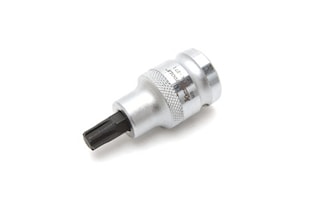 Hylsa 1/2" Ribe M8 /55 mm