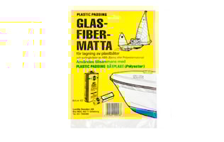 PP Glasfibermatta