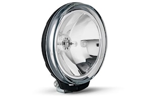 Extraljus Comet FF 500
