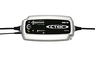 Batteriladdare MXS 10 12 volt