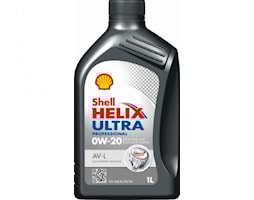 Helix Ultra P AV-L 0W-20 1L
