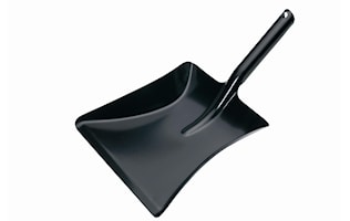 Sopskyffel 240x380mm