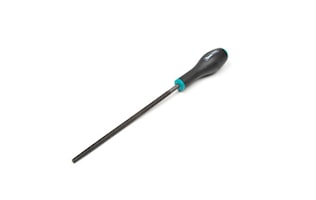 Rundfil 200 mm