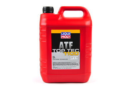 Top tec ATF 1100 5l