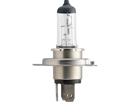 Halogenglödlampa H4 Vision 12V