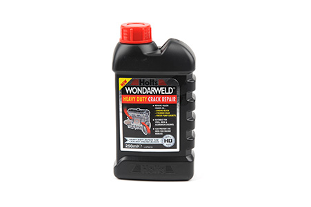 Motorsvets WONDARWELD 250ml