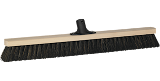 Golvsopborste, 620mm mjuk