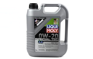 Special Tec AA 0w-20 5l