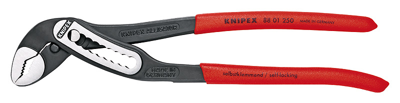 KNIPEX Alligator® 250 mm