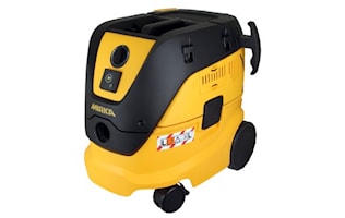 Mirka Dammsugare 1230 L PC 230