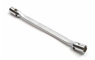 Lednyckel 6x7 mm