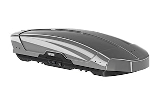 Takbox Motion XT L Titan blank