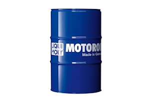 Antibakteria diesel 60L