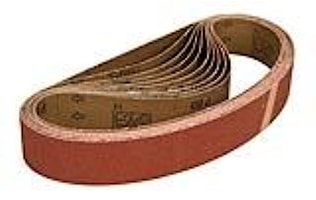 Hiolit slipband XO 30x533 P40