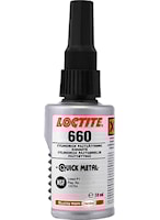 Loctite 660 50ml bälg